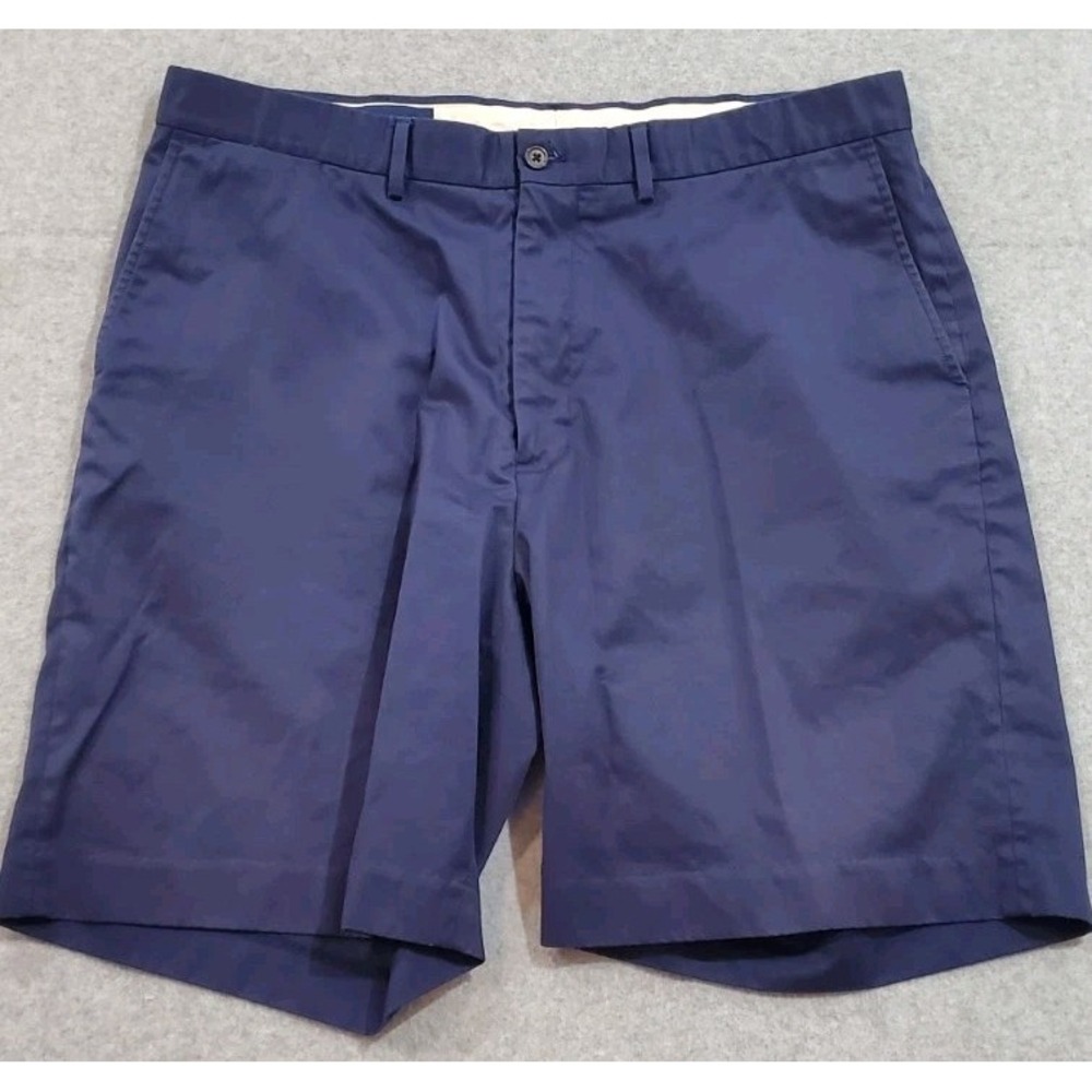 Ralph Lauren Polo Golf‎ Shorts, Blue,  Size 38